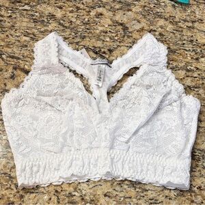 Cosabella Super Curvy Racerback Small